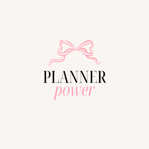 Super Planner 2025 !!!!